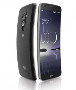 Smartphone LG G Flex Desbloqueado